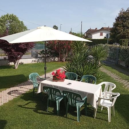 " La Casa Di Elena " Villa Пиетрасанта Екстериор снимка
