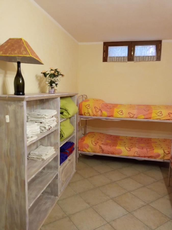 " La Casa Di Elena " Villa Пиетрасанта Екстериор снимка