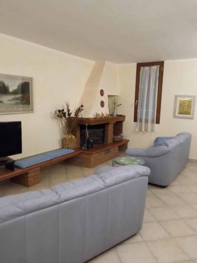 " La Casa Di Elena " Villa Пиетрасанта Екстериор снимка