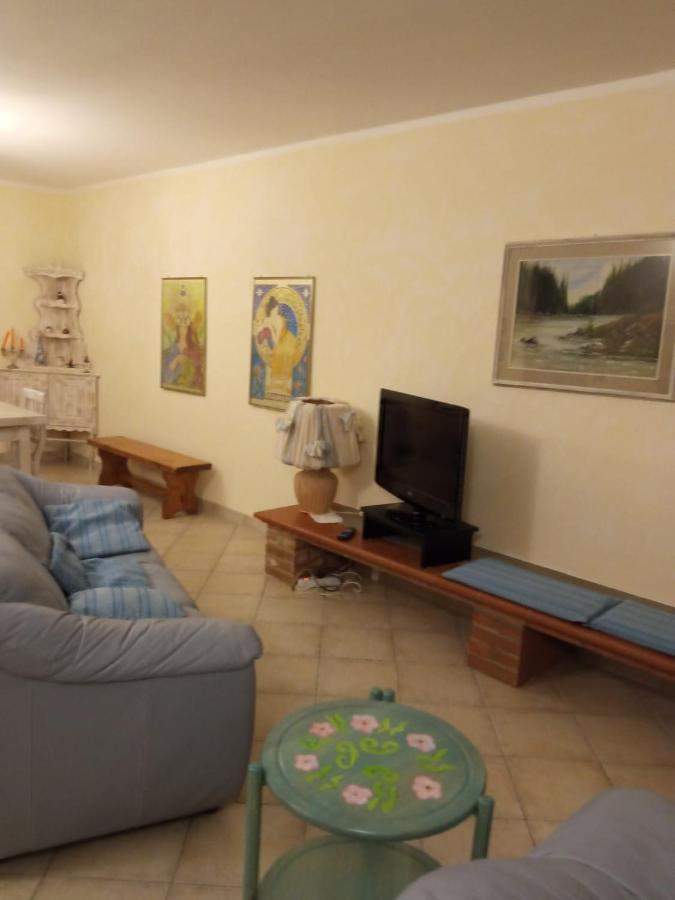 " La Casa Di Elena " Villa Пиетрасанта Екстериор снимка