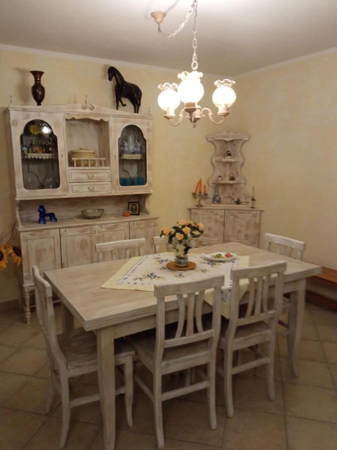 " La Casa Di Elena " Villa Пиетрасанта Екстериор снимка