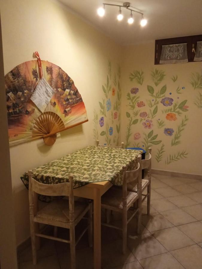 " La Casa Di Elena " Villa Пиетрасанта Екстериор снимка
